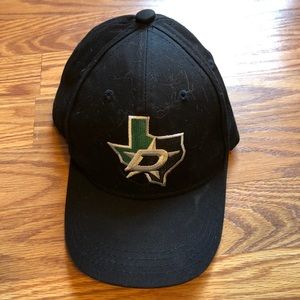 Dallas stars hat